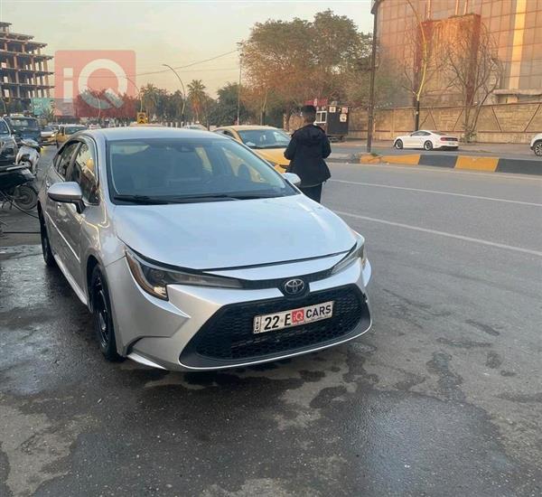 تويوتا كورولا 2020 للبيع في العراق -  بغداد